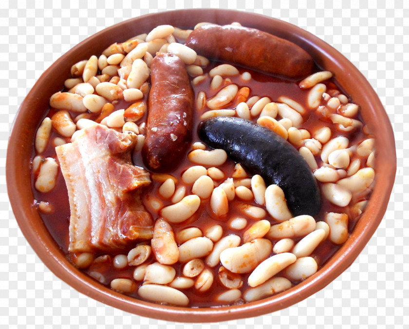 Tattoos De Ave Fenix Baked Beans Fabada Asturiana Cassoulet Asturias Recipe PNG