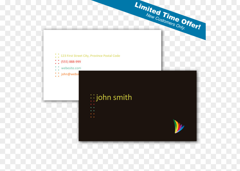 Advertising Company Card Logo Brand Font PNG