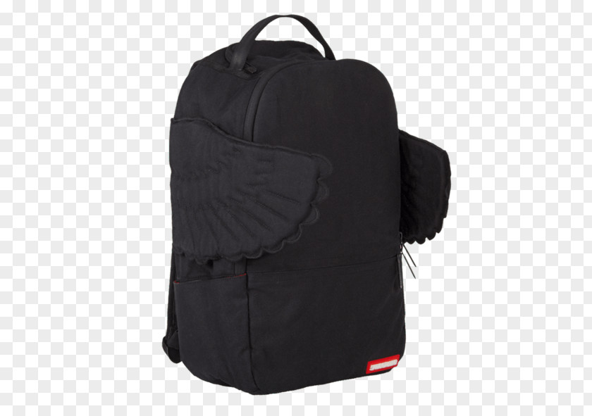 Backpack Stealth Wings Bag Shark PNG