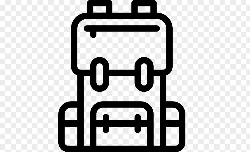 Backpack Travel Baggage Incase ICON Slim PNG