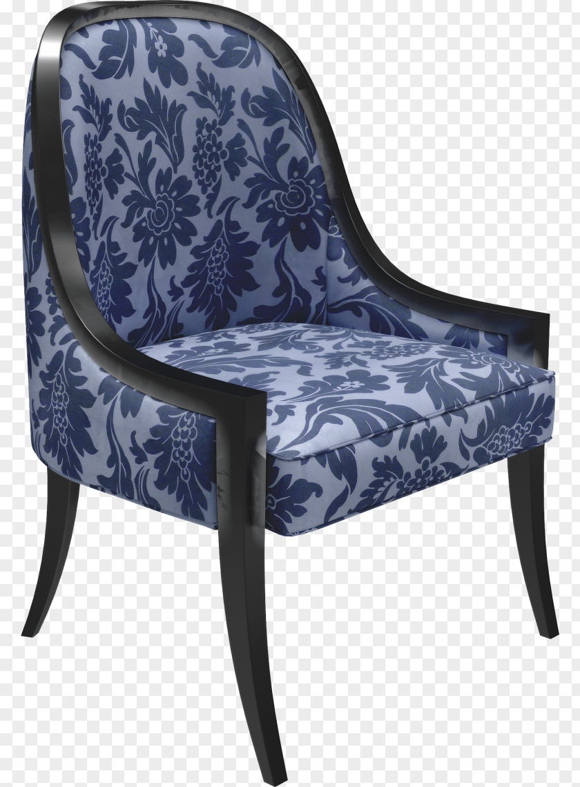 Chair Furniture Wing Couch PNG