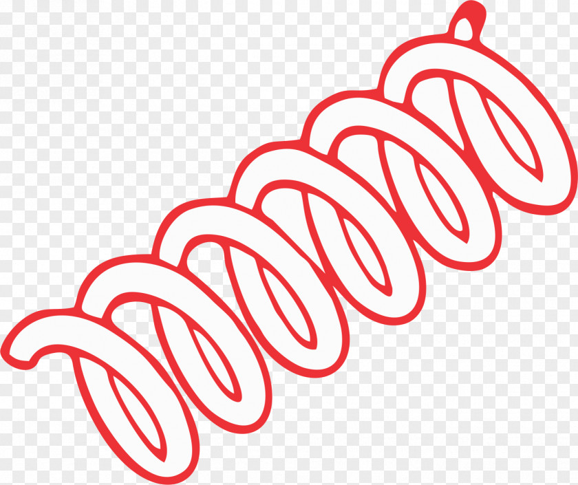 Coil Spring Clip Art PNG