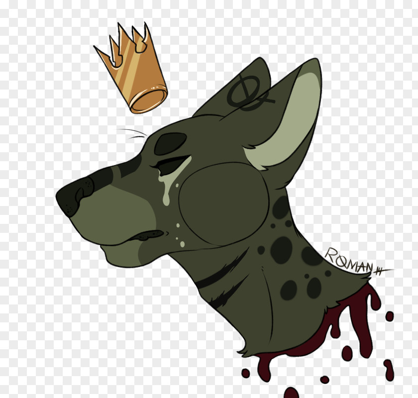 Dog Horse Snout Character Paw PNG