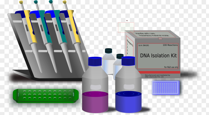 Drug Testing Methods In Molecular Genetics Biology Clip Art PNG