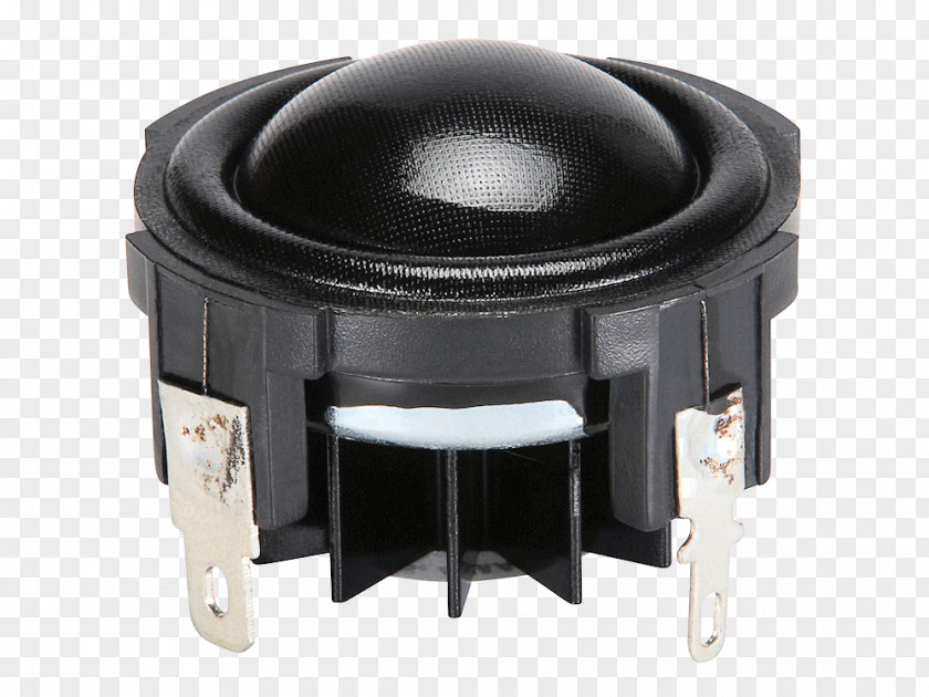 Electronic Component Tweeter Loudspeaker Audio Sound PNG