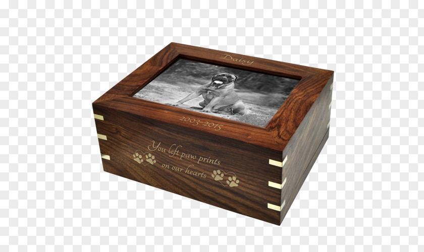 Engraved Pens Product Dog Urn Wooden Box Pet PNG