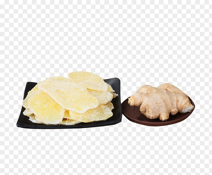 Fresh Ginger Sugar Material Junk Food Tea PNG