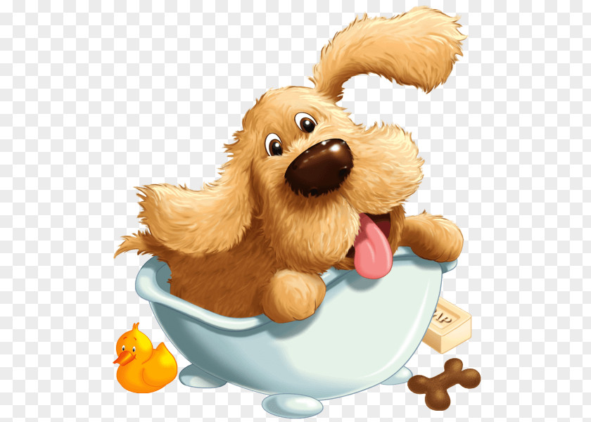 Fuzzy Light Puppy Dog Breed Game PNG