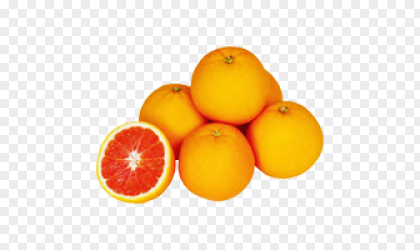 Grapefruit Clementine Mandarin Orange Tangerine Rangpur PNG