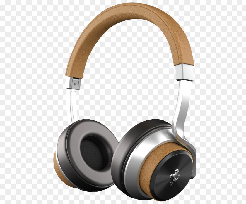 Headphones Beats Electronics Ferrari Audio PNG