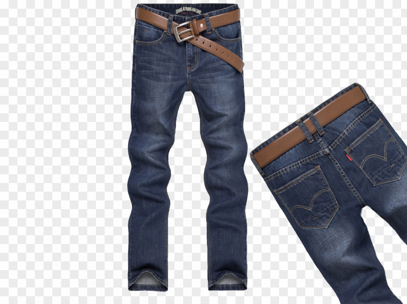 Jeans For Men Denim Clothing PNG