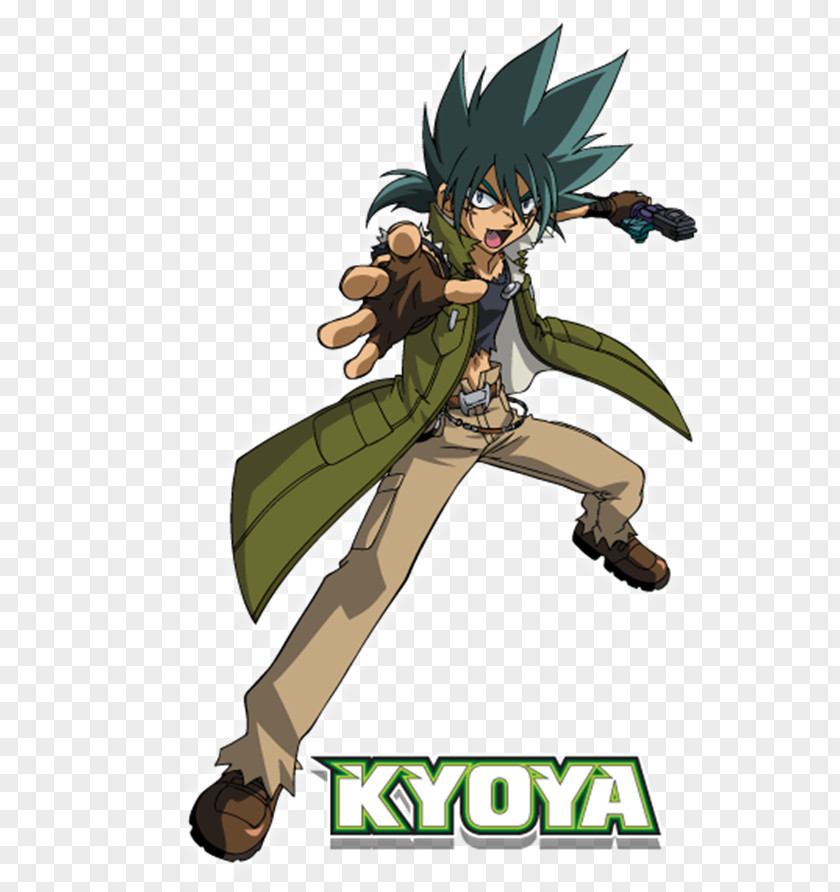 Kai Hiwatari Kyoya Tategami Beyblade: Metal Fusion Gingka Hagane PNG Hagane, Anime clipart PNG