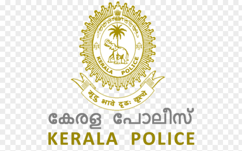Police Kerala Thiruvananthapuram Officer State PNG