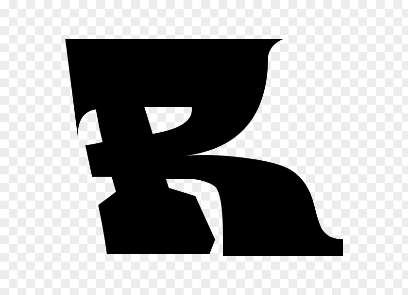 R Graffiti Wildstyle Letter Drawing Alphabet PNG