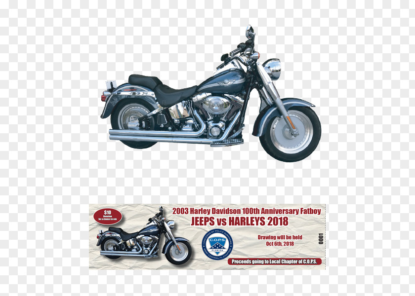Rubicon Jeep Gifts Harley-Davidson Fat Boy Car Wheel PNG