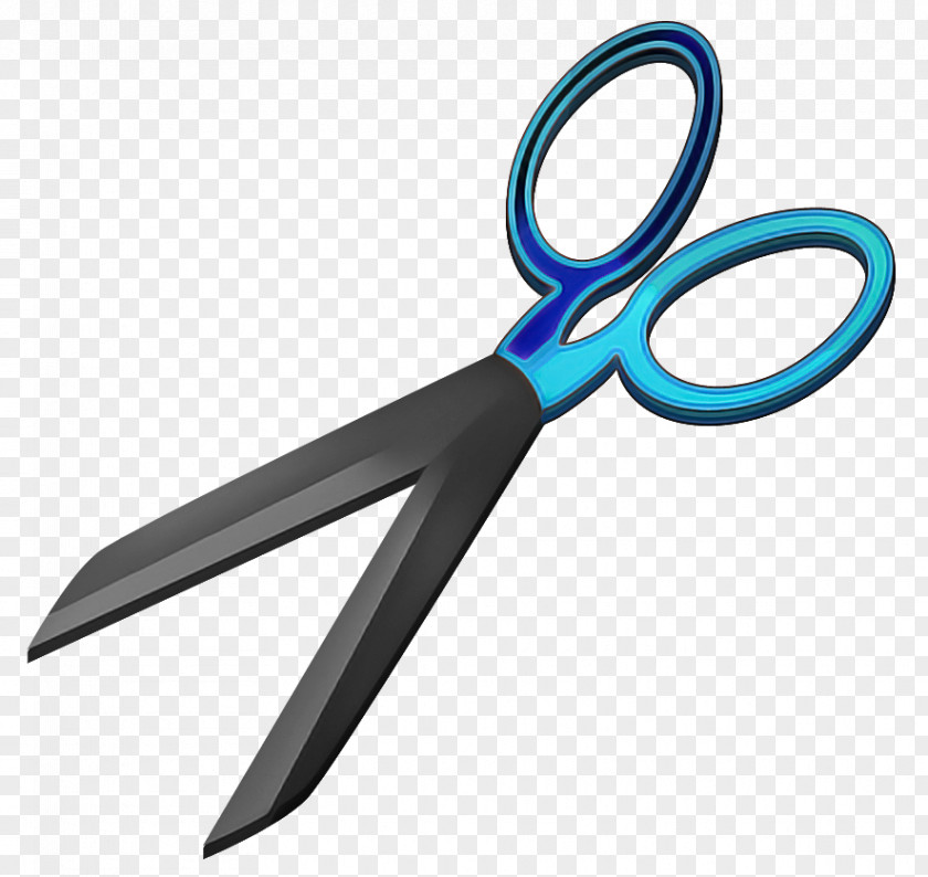 Scissors Cutting Tool Office Supplies Instrument PNG