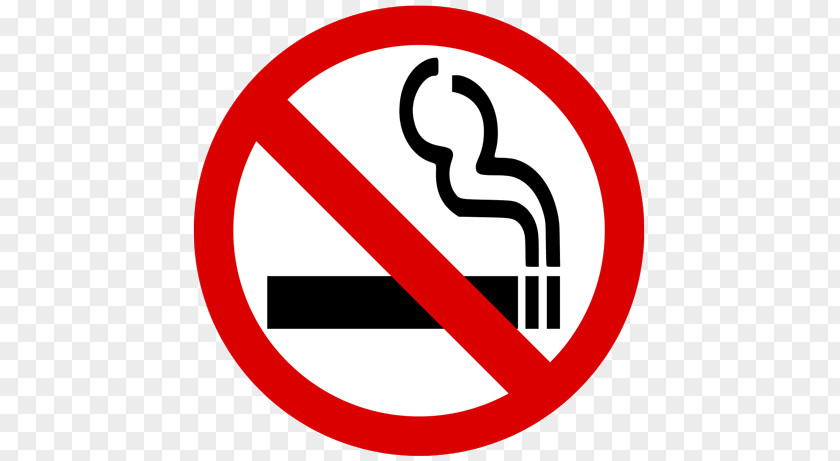 Smoking Ban Sign Clip Art PNG