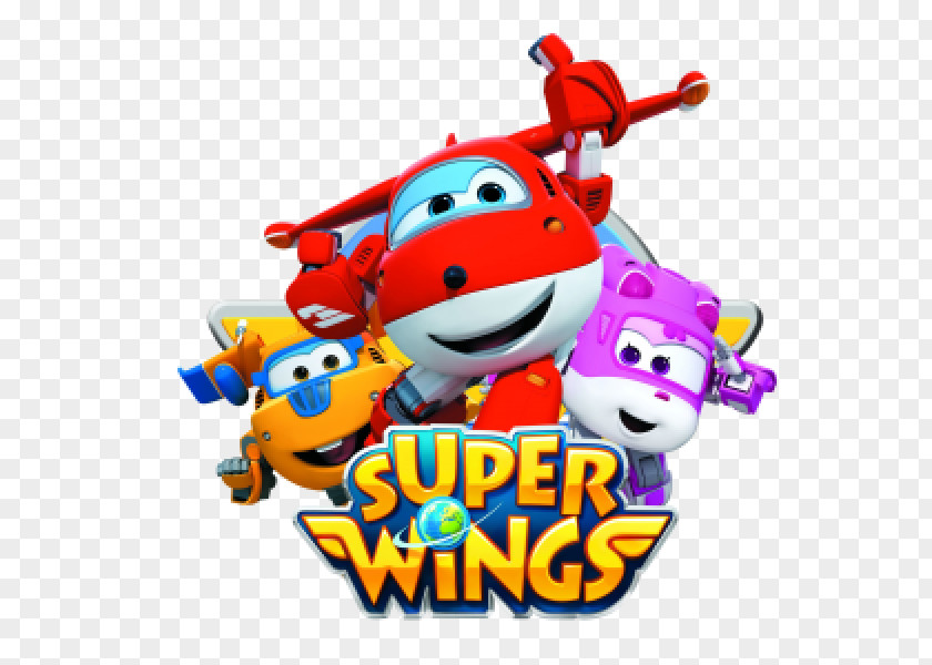 Super Wings Clip Art Image Vector Graphics PNG