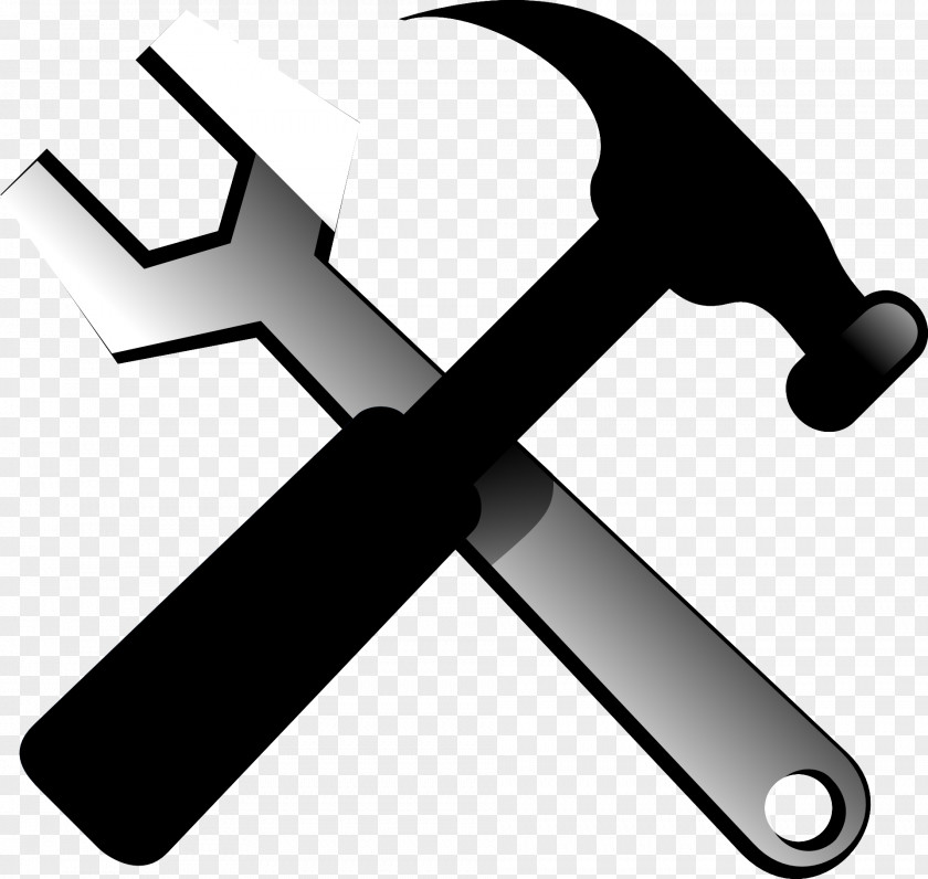 Wrench Tool Architectural Engineering Clip Art PNG