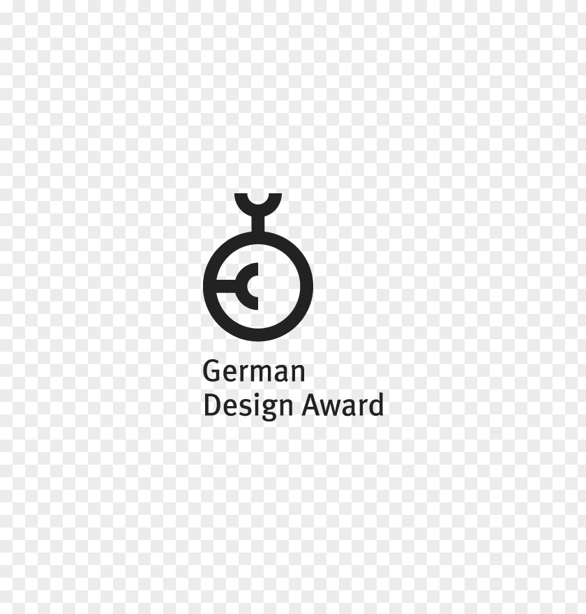 Award Design Of The Federal Republic Germany Designpreis PNG