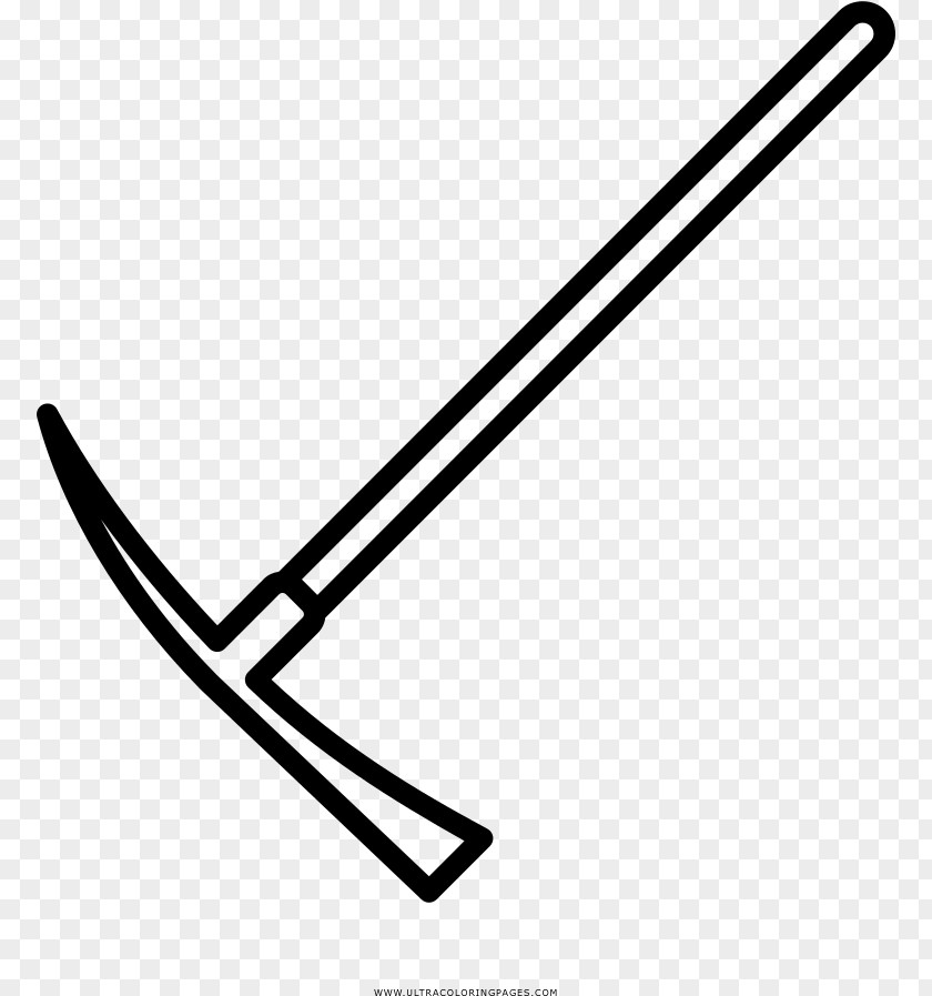 Axe Black And White Book PNG