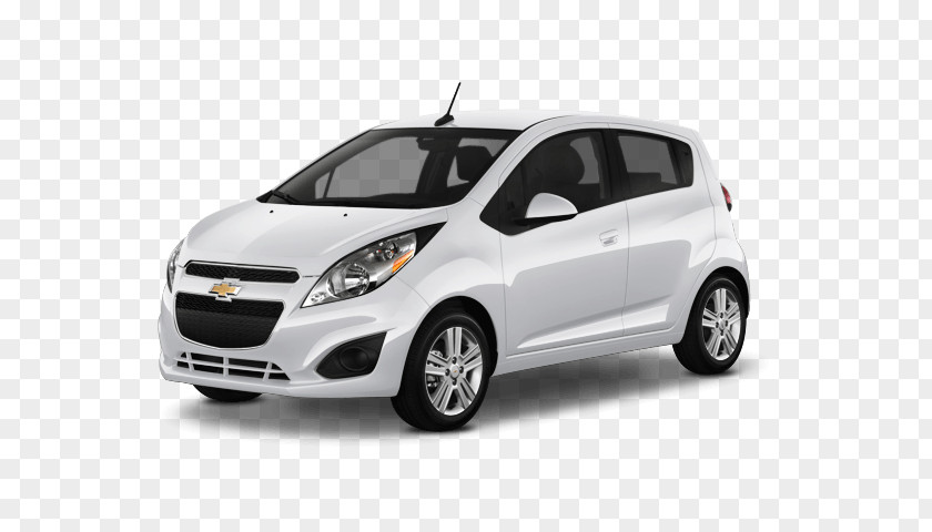 Car 2015 Chevrolet Spark General Motors 2014 PNG