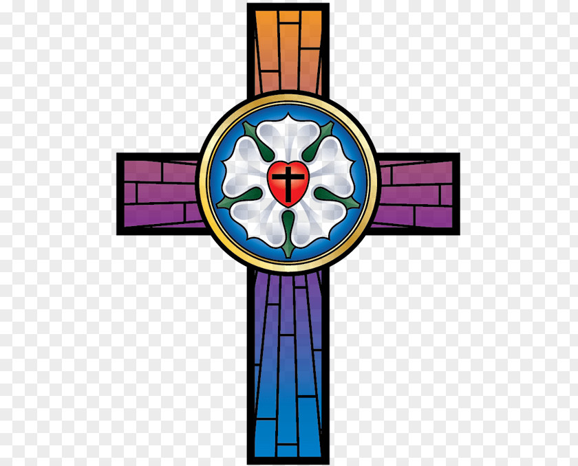Christian Cross Lutheranism Lutheran Church–Missouri Synod Clip Art PNG