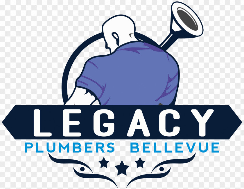 Design Bellevue Logo Graphic PNG