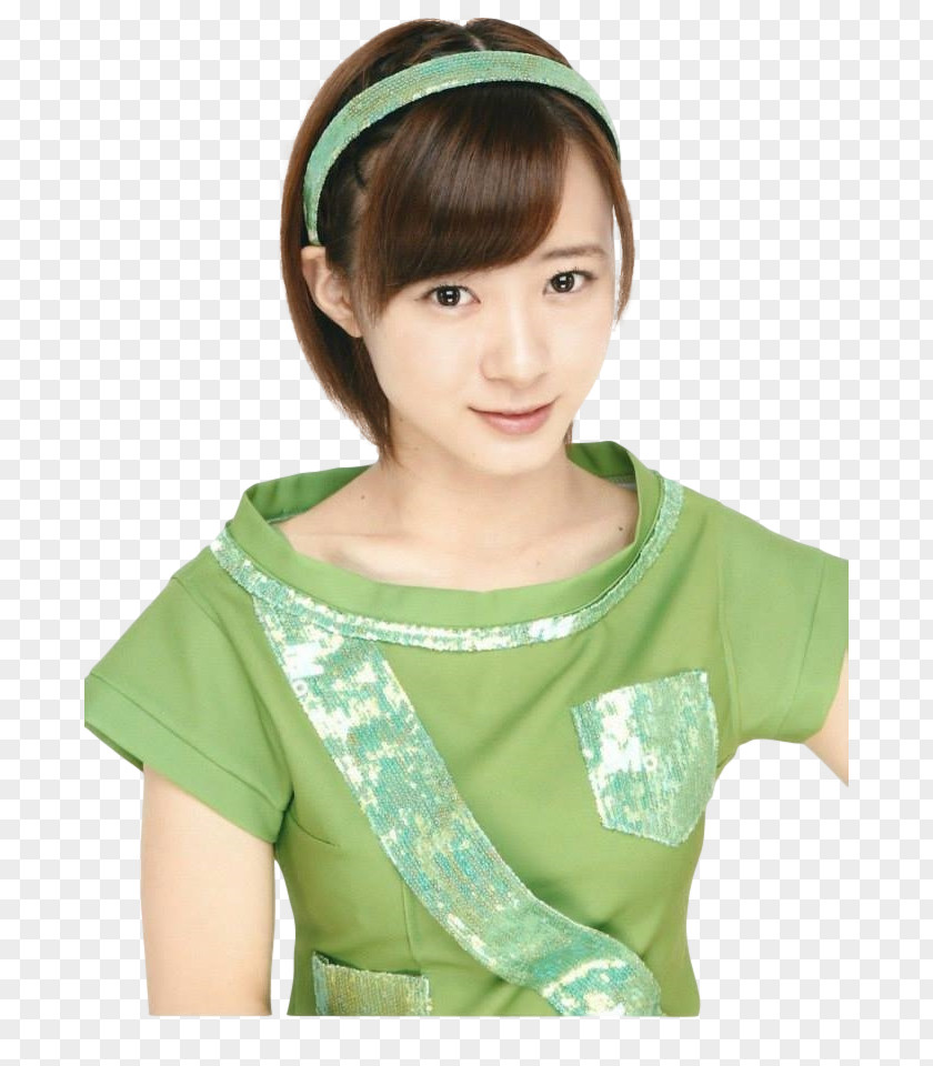 Erina Ikuta Morning Musume Hello! Project Japanese Idol Ren'ai Hunter PNG