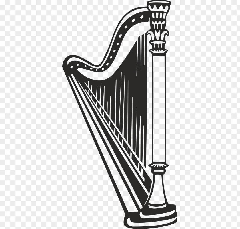 Guinness Harp Iron-on Celtic Принт Sticker Декор PNG