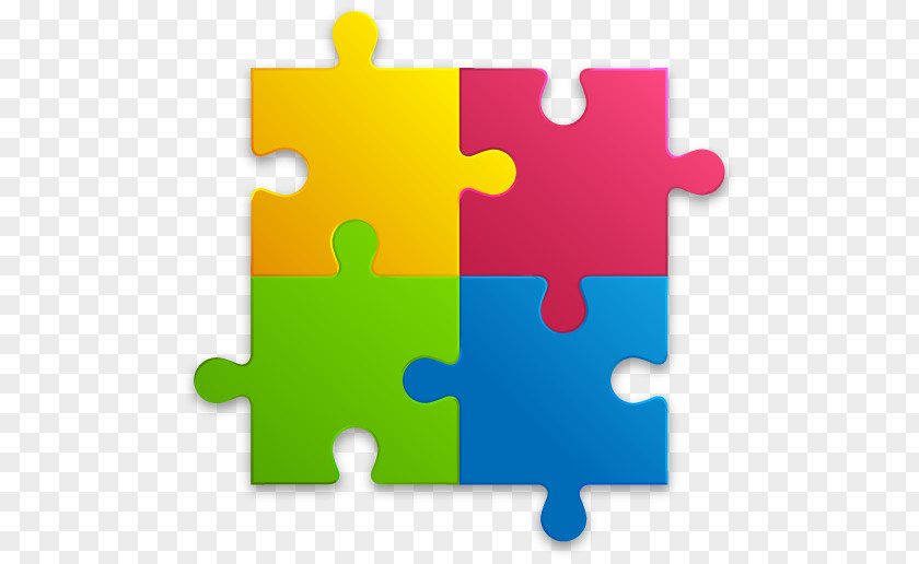 Jigsaw Puzzles Clip Art PNG