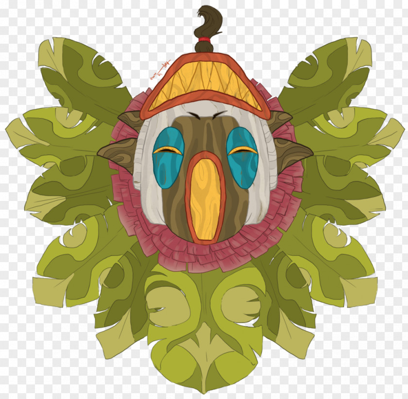 Massively Multiplayer Online Roleplaying Game Owl Beak PNG