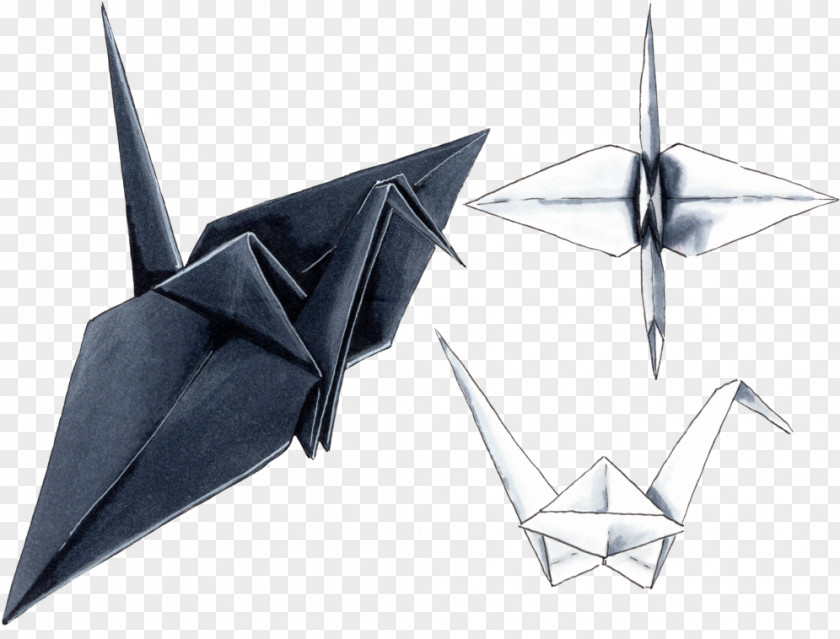 Paper Creative Arts Origami PNG