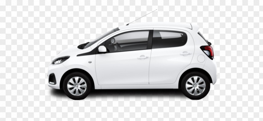 Peugeot 108 City Car Toyota Prius C Verossa PNG