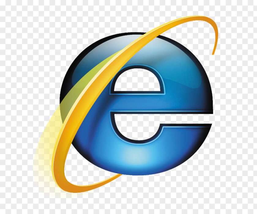 Recycle Logo Internet Explorer 8 Web Browser 10 PNG