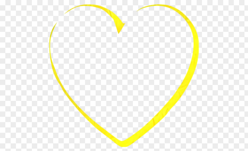 Smile Heart Cartoon PNG