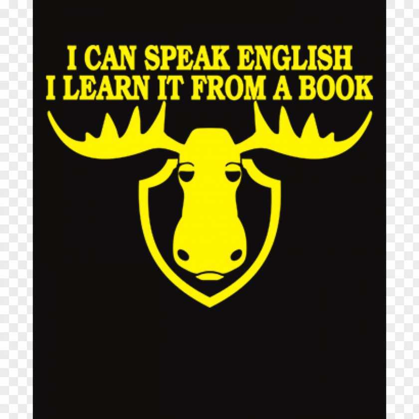Speak English T-shirt Unisex Book PNG