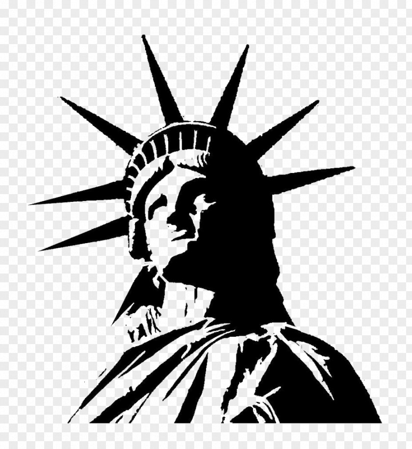 Statue Of Liberty Free Download Clip Art PNG