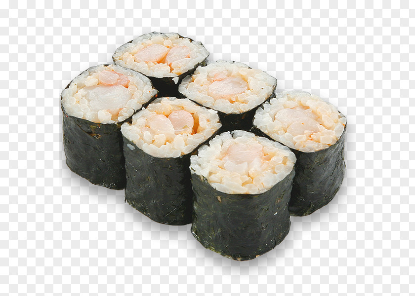 Sushi Makizushi Japanese Cuisine Spring Roll Chicken PNG