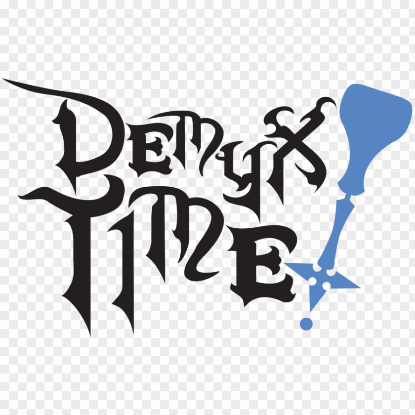 2017 Montreal Comiccon Logo Brand Kingdom Hearts Font PNG