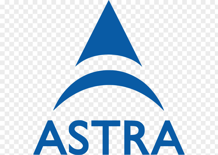Astra Illustration Logo Satellite SES S.A. PNG