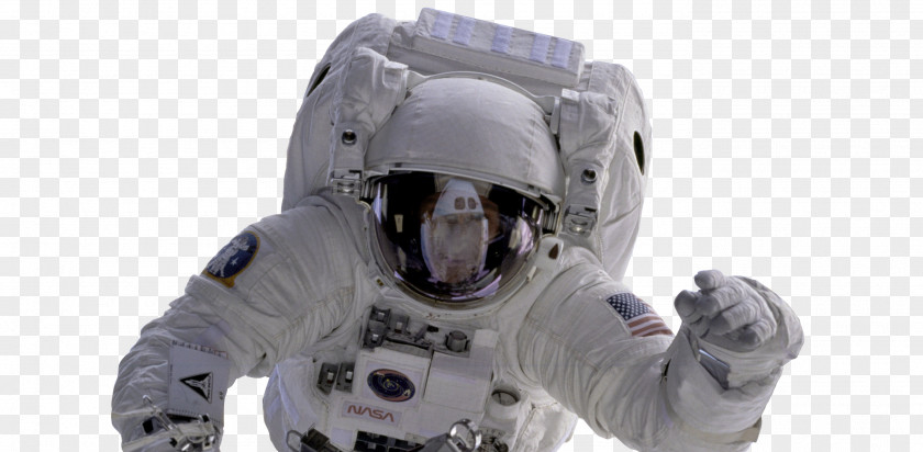 Astronaut Space Suit Extravehicular Activity Clip Art PNG