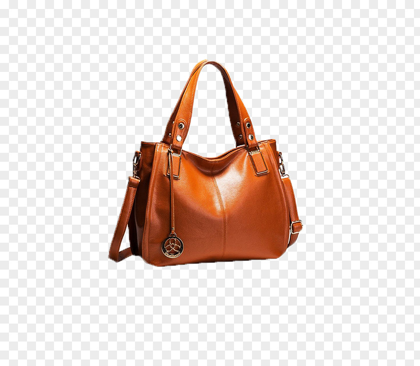 Bag Handbag Messenger Bags Tote Leather PNG