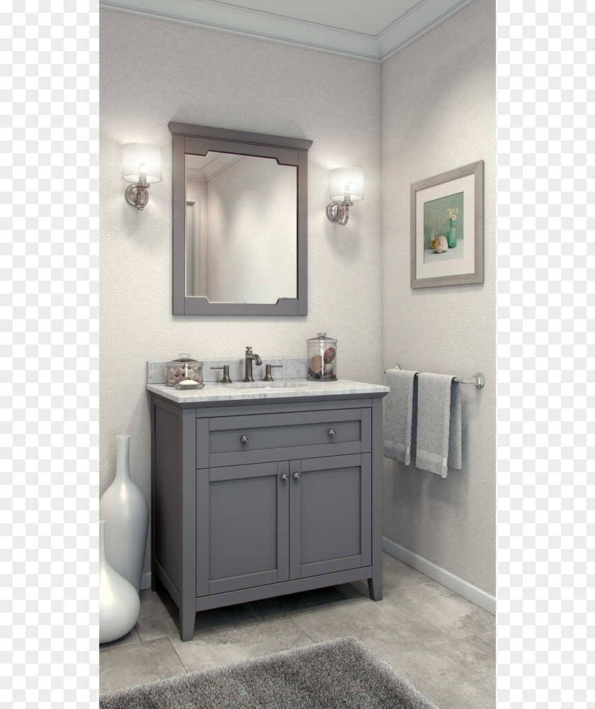 Bathroom Top Cabinet Cabinetry Shaker Furniture PNG