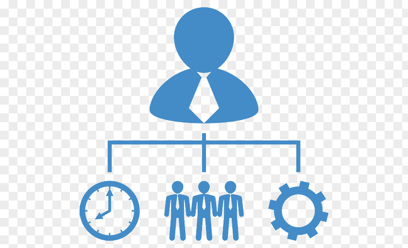 Business Teamwork Human Resource Senior Management Leadership PNG