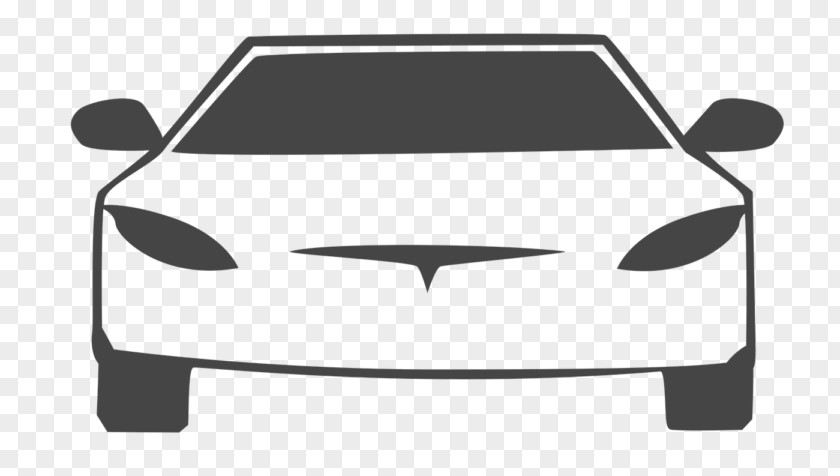 Car Tesla Model 3 Motors S PNG