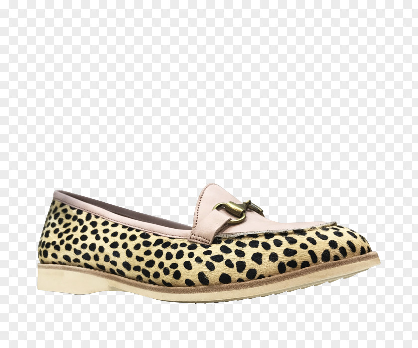 Cheetah Slip-on Shoe Footwear Walking Sneakers PNG