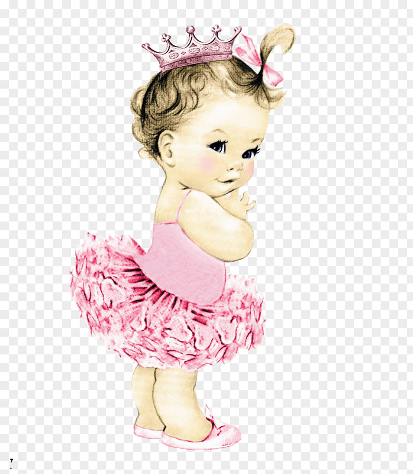 Child Ballet Dancer Infant Tutu Clip Art PNG