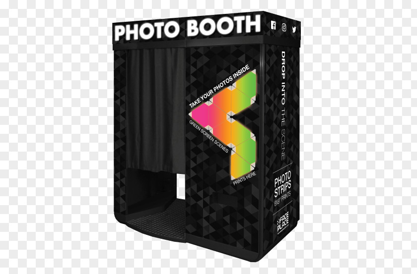 Chroma Key Photo Booth Photographic Studio PNG