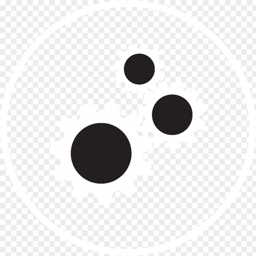 Circle Point Desktop Wallpaper PNG